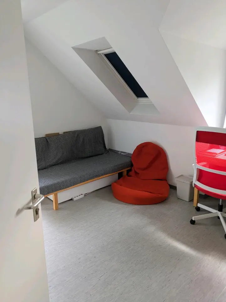 WG-Zimmer mit 14 m² in Hildesheim – Bild 10