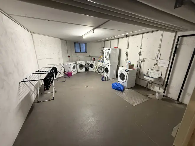 2 Zimmer Wohnung mit 37 m² in Mainz – Bild 11