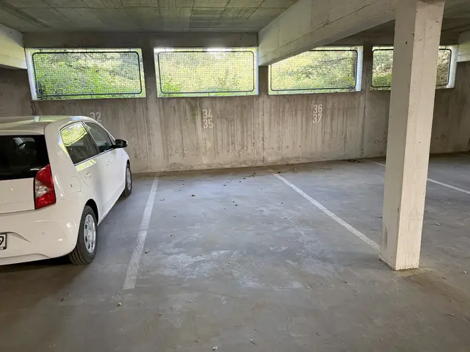 2 Zimmer Wohnung mit 37 m² in Mainz – Bild 12