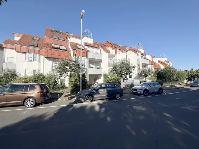 2 Zimmer Wohnung mit 37 m² in Mainz – Bild 2