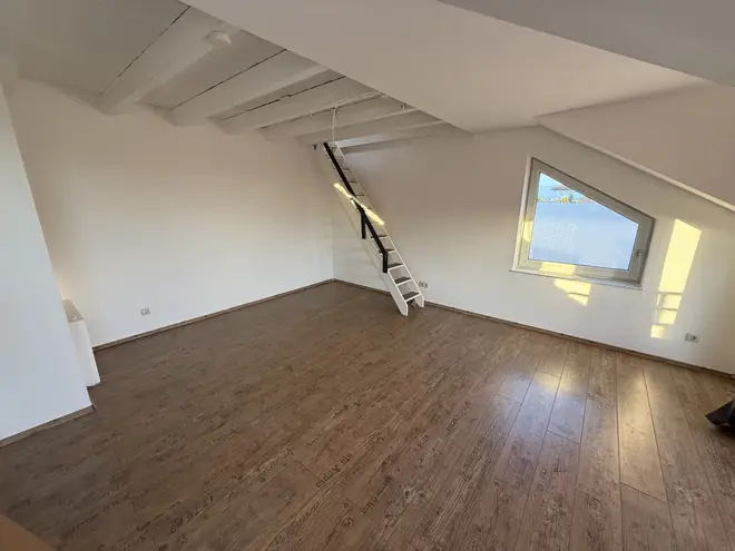 2 Zimmer Wohnung mit 37 m² in Mainz – Bild 3