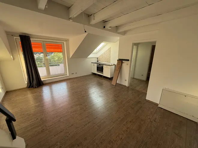 2 Zimmer Wohnung mit 37 m² in Mainz – Bild 4