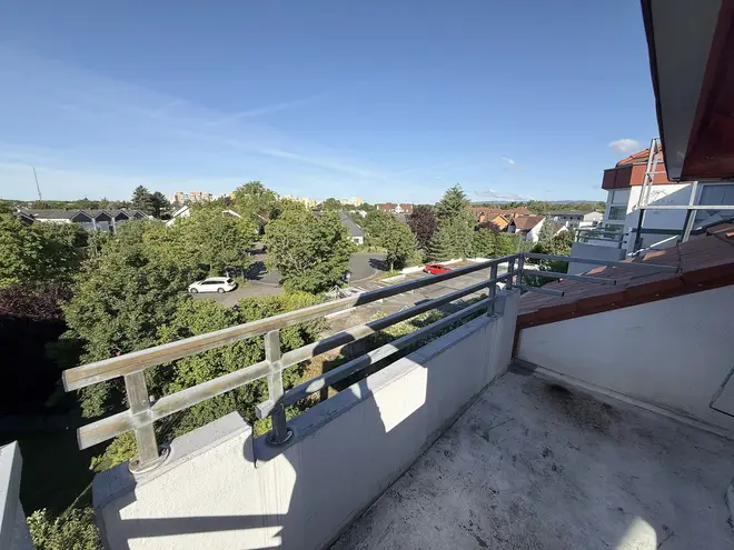 2 Zimmer Wohnung mit 37 m² in Mainz – Bild 5