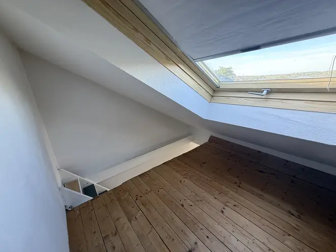 2 Zimmer Wohnung mit 37 m² in Mainz – Bild 10