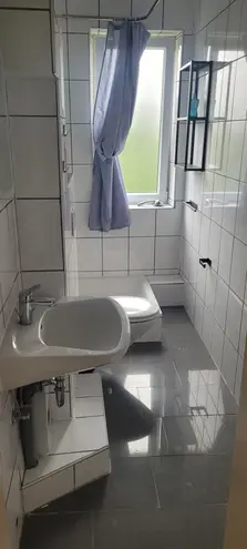 2 Zimmer Wohnung mit 35 m² in Krefeld – Bild 1