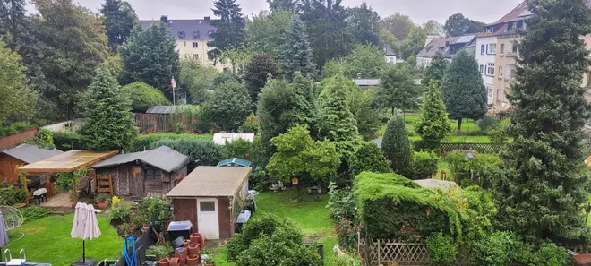 2 Zimmer Wohnung mit 35 m² in Krefeld – Bild 11