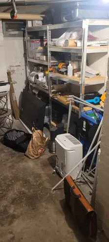 2 Zimmer Wohnung mit 35 m² in Krefeld – Bild 12
