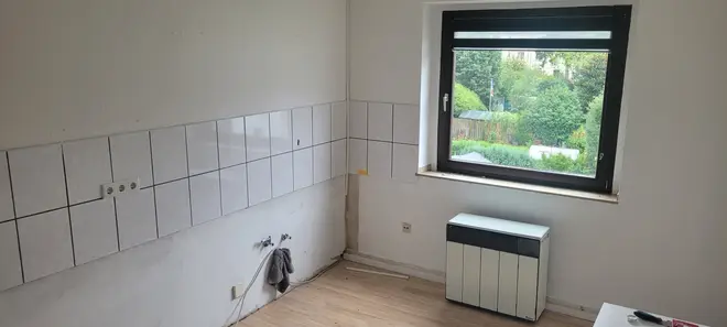 2 Zimmer Wohnung mit 35 m² in Krefeld – Bild 4