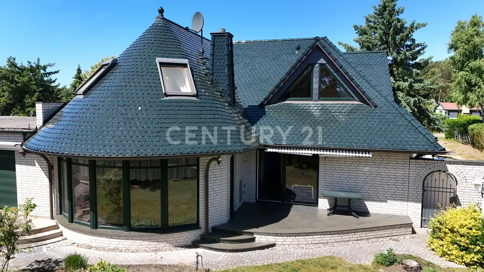 4 Zimmer Haus mit 200 m² in Stendal – Bild 3