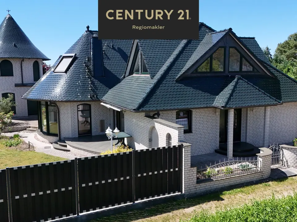 4 Zimmer Haus mit 200 m² in Stendal – Bild 4
