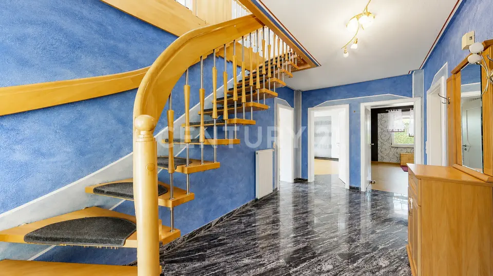 4 Zimmer Haus mit 200 m² in Stendal – Bild 5