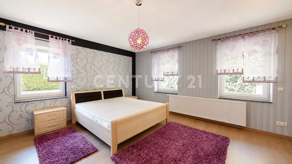 4 Zimmer Haus mit 200 m² in Stendal – Bild 6