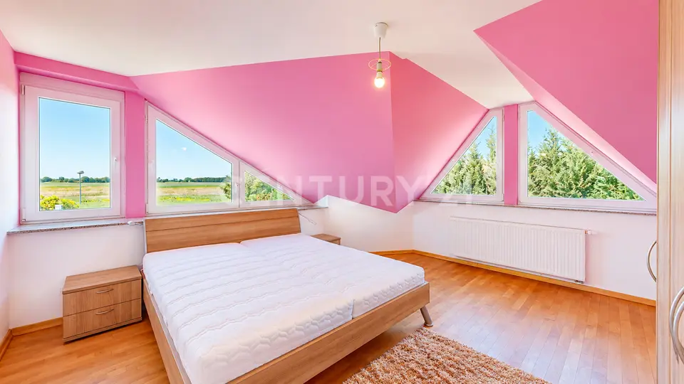 4 Zimmer Haus mit 200 m² in Stendal – Bild 8