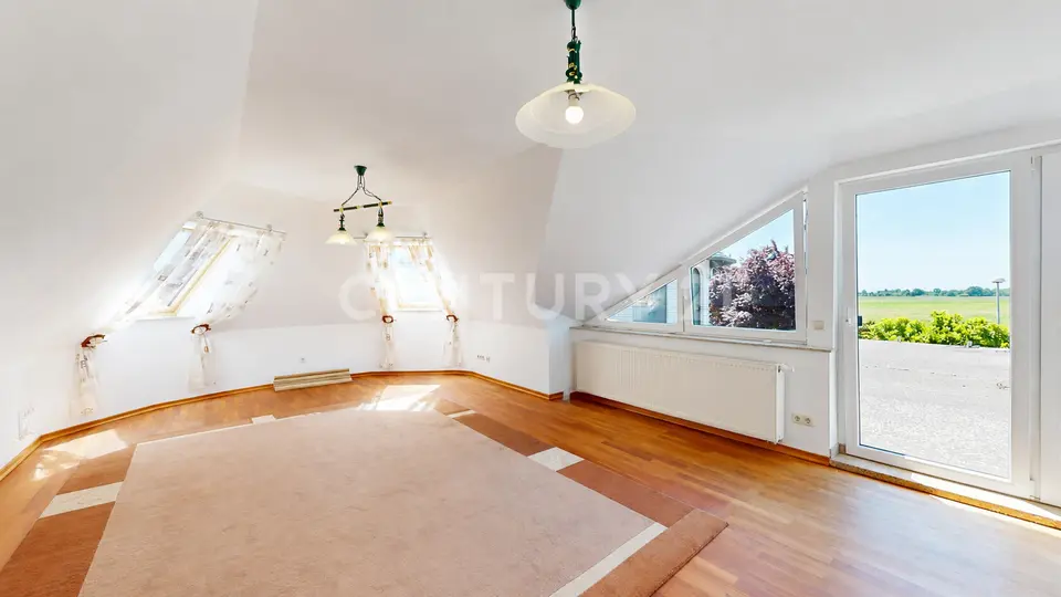 4 Zimmer Haus mit 200 m² in Stendal – Bild 9