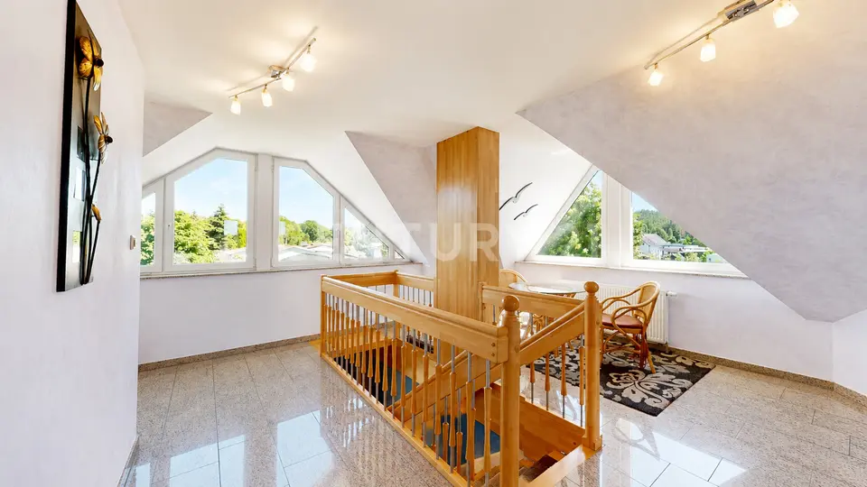 4 Zimmer Haus mit 200 m² in Stendal – Bild 10