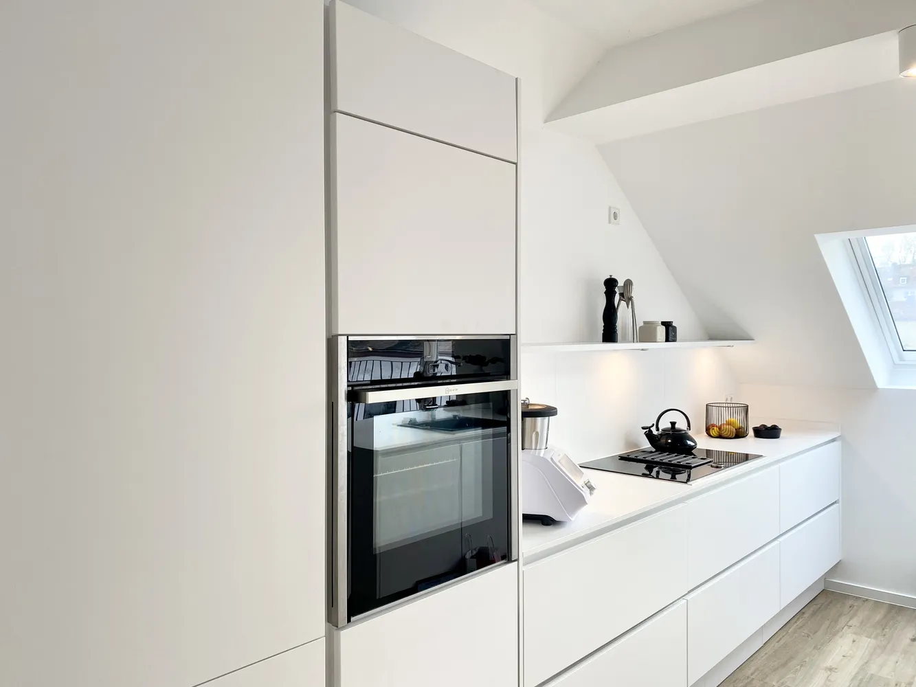 4 Zimmer Wohnung mit 114 m² in Ludwigsburg – Bild 12