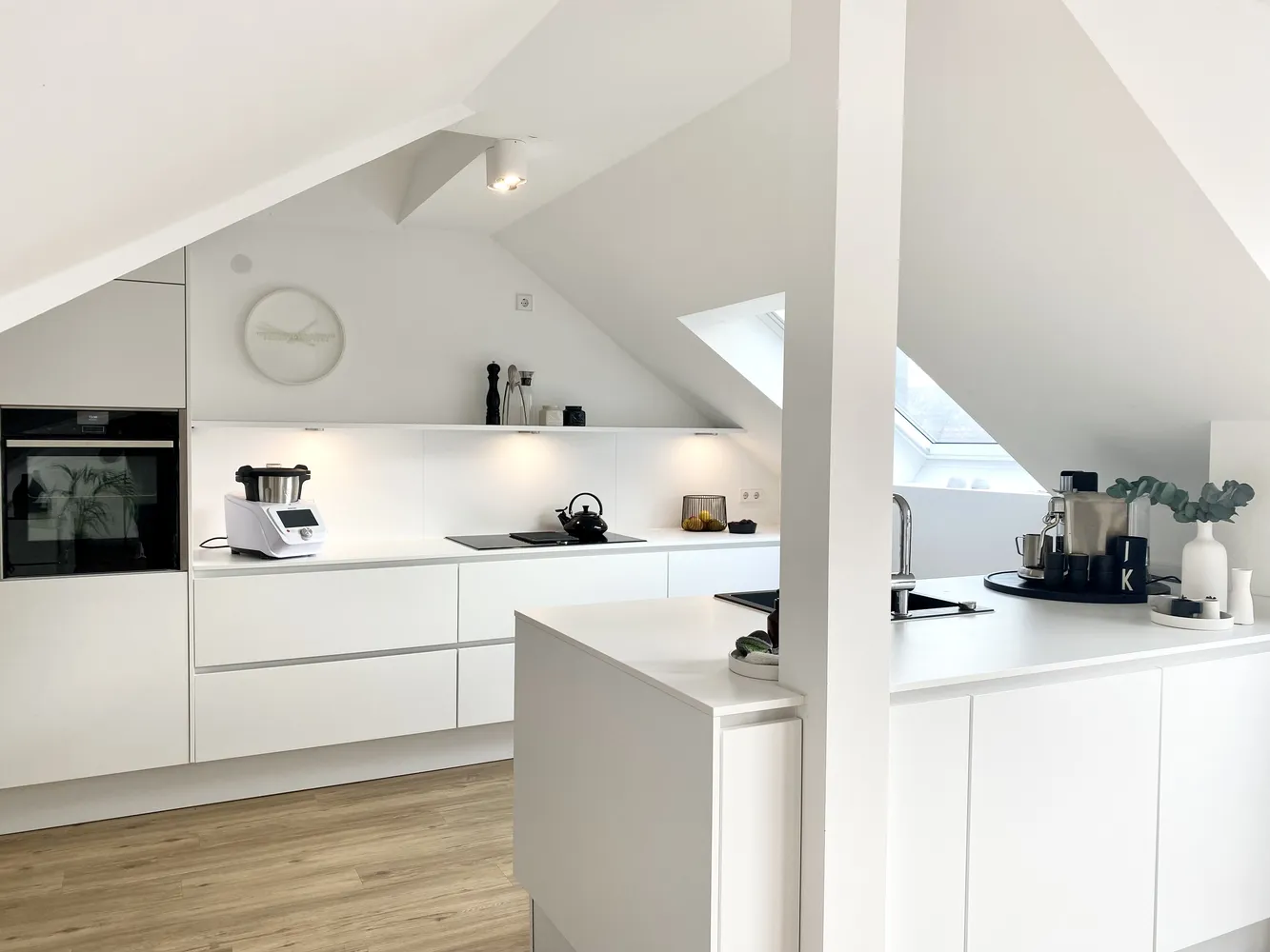 4 Zimmer Wohnung mit 114 m² in Ludwigsburg – Bild 3