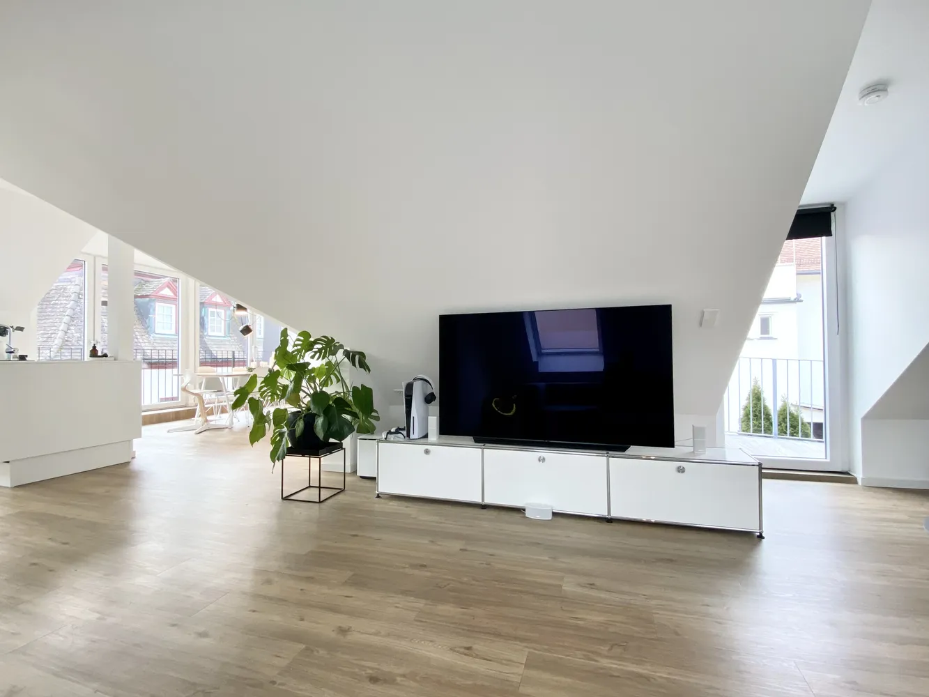 4 Zimmer Wohnung mit 114 m² in Ludwigsburg – Bild 7