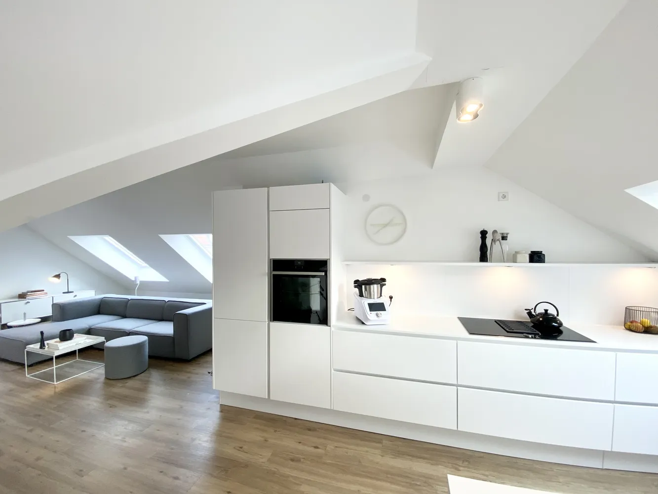 4 Zimmer Wohnung mit 114 m² in Ludwigsburg – Bild 8
