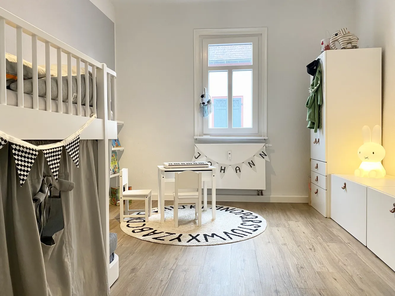 4 Zimmer Wohnung mit 114 m² in Ludwigsburg – Bild 10