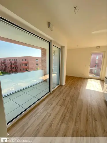 2 Zimmer Wohnung mit 63 m² in Hannover – Bild 1