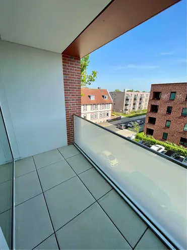 2 Zimmer Wohnung mit 63 m² in Hannover – Bild 5