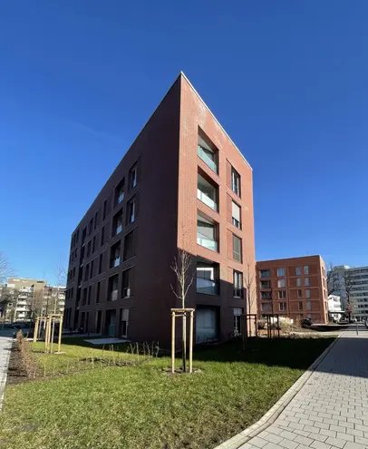 2 Zimmer Wohnung mit 63 m² in Hannover – Bild 9