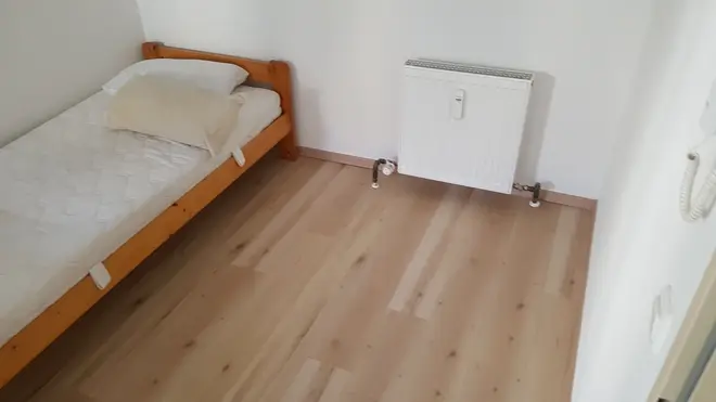 1 Zimmer Wohnung mit 20 m² in Regensburg – Bild 2