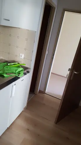 1 Zimmer Wohnung mit 20 m² in Regensburg – Bild 5