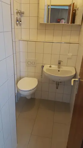 1 Zimmer Wohnung mit 20 m² in Regensburg – Bild 6