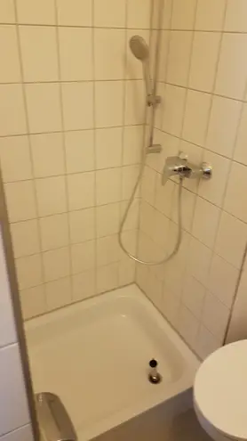 1 Zimmer Wohnung mit 20 m² in Regensburg – Bild 7