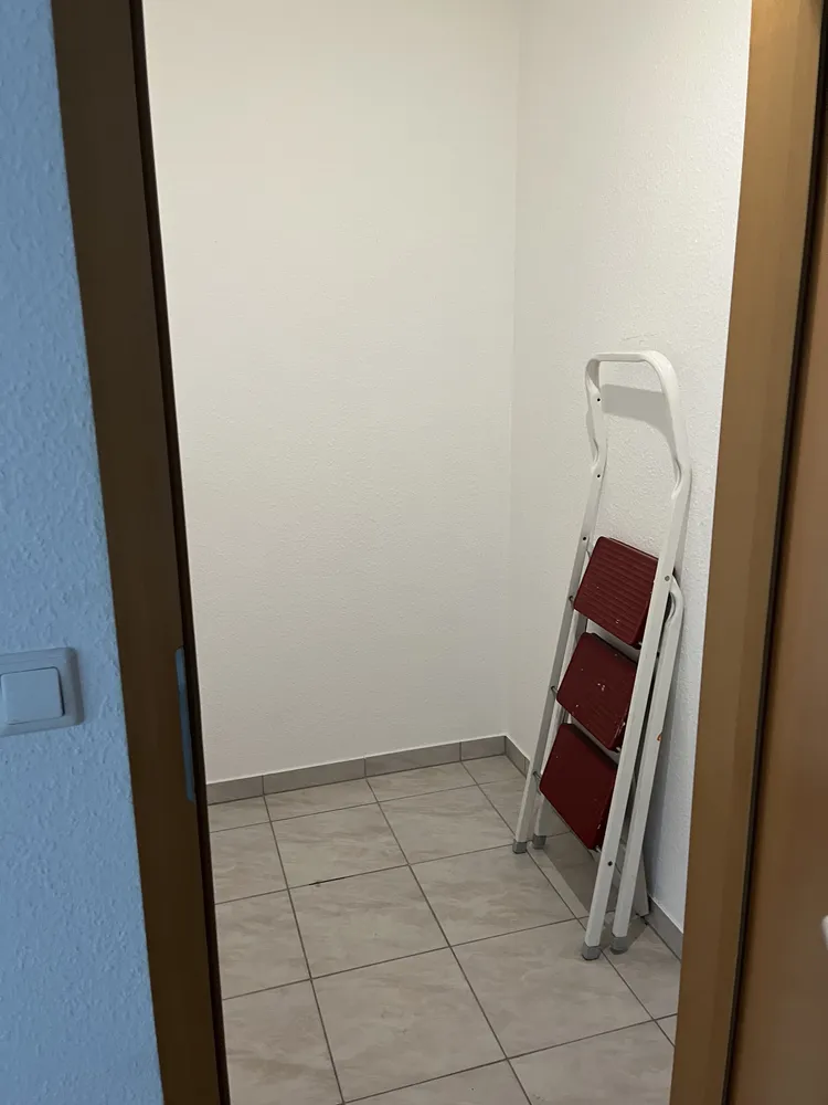 2 Zimmer Wohnung mit 56 m² in Rastatt – Bild 2