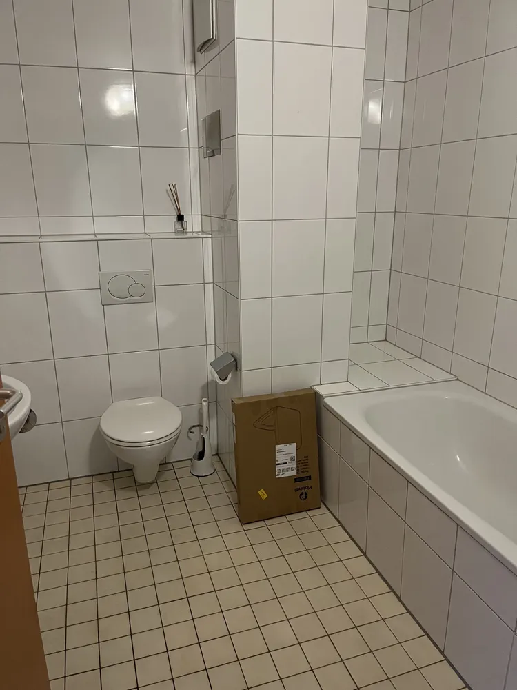 2 Zimmer Wohnung mit 56 m² in Rastatt – Bild 3