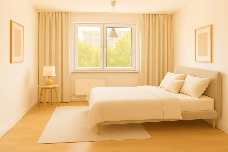 4 Zimmer Wohnung mit 88 m² in Gera – Bild 8