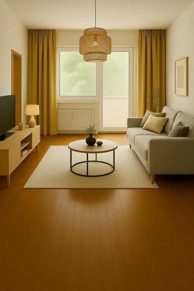 4 Zimmer Wohnung mit 88 m² in Gera – Bild 9