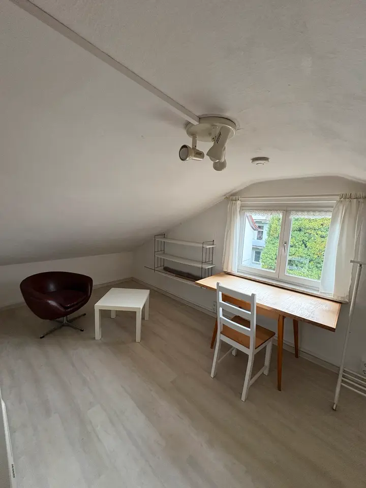 Studio mit 18 m² in Würzburg – Bild 4