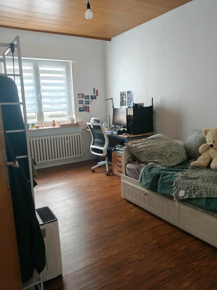 WG-Zimmer mit 18 m² in Königswinter – Bild 7