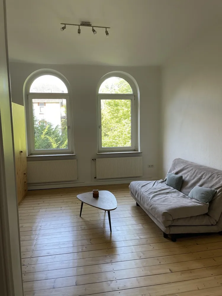 2 Zimmer Wohnung mit 36 m² in Hameln – Bild 1
