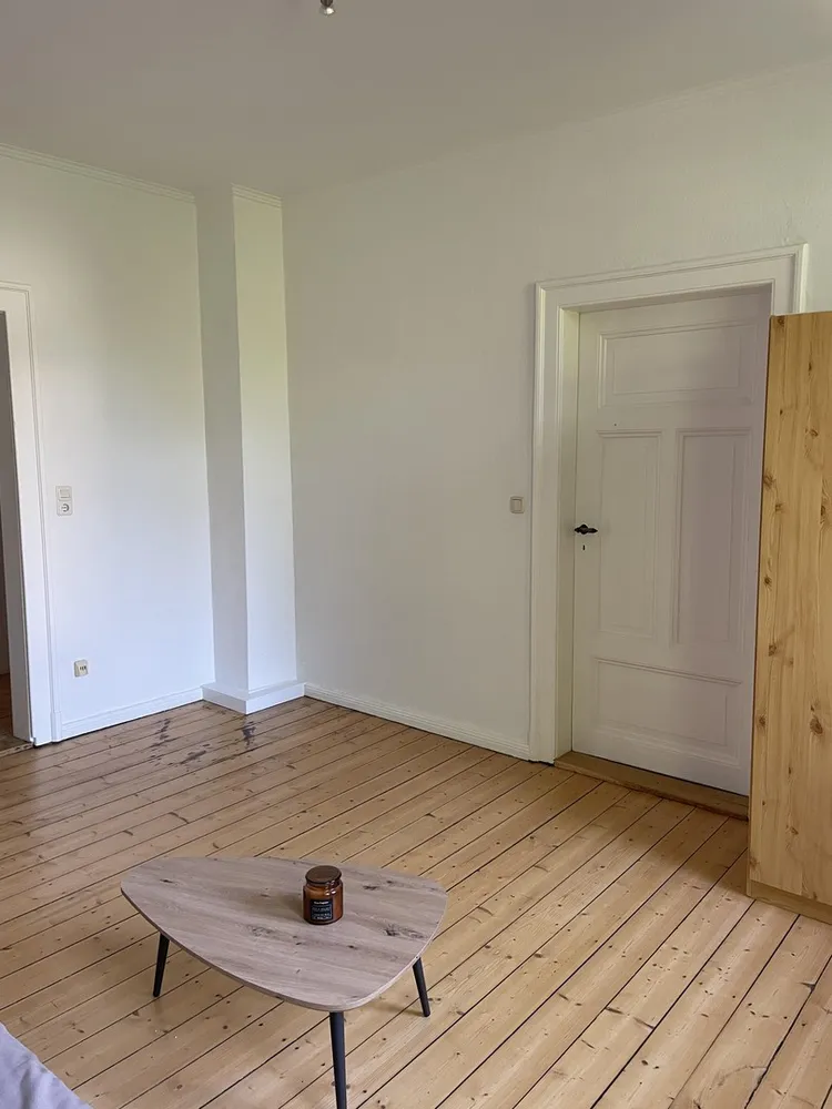 2 Zimmer Wohnung mit 36 m² in Hameln – Bild 2