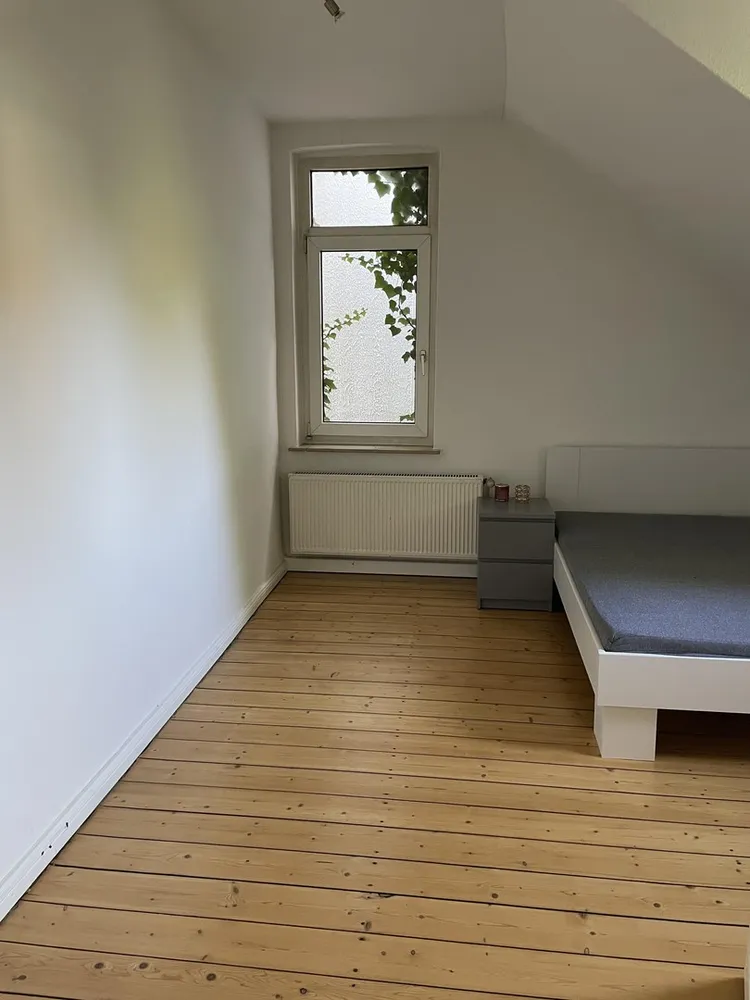 2 Zimmer Wohnung mit 36 m² in Hameln – Bild 3