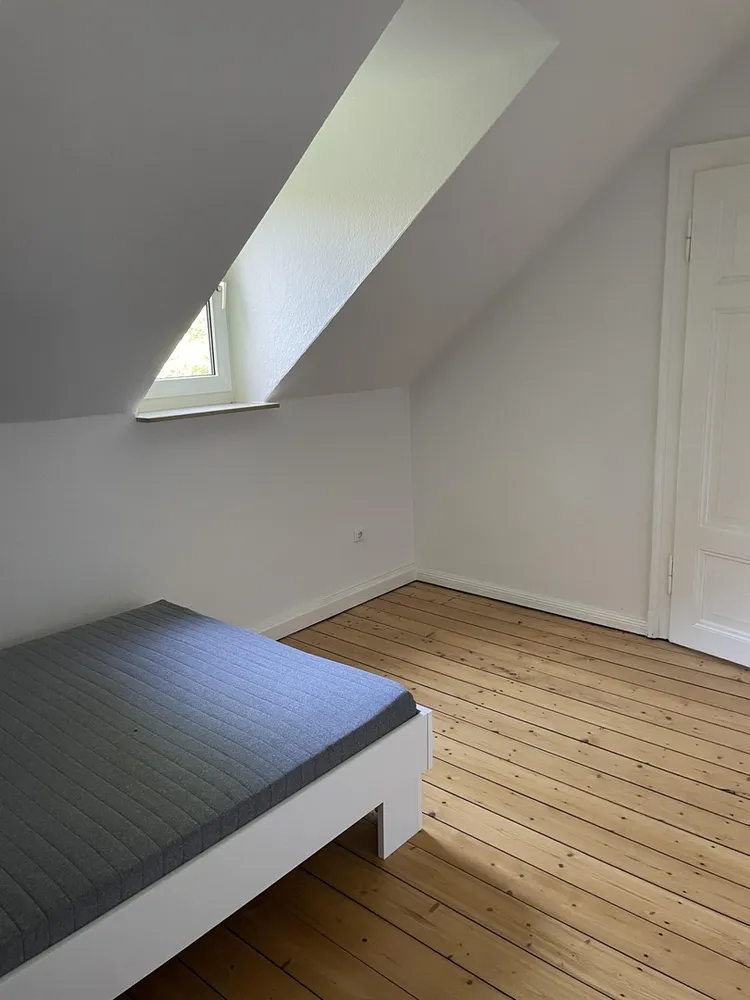 2 Zimmer Wohnung mit 36 m² in Hameln – Bild 4