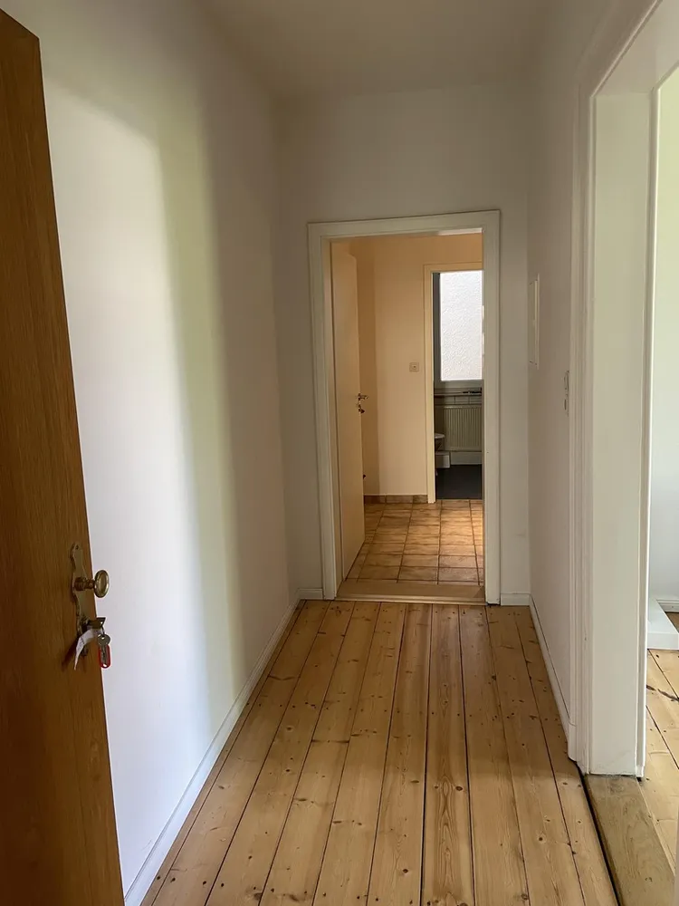 2 Zimmer Wohnung mit 36 m² in Hameln – Bild 5