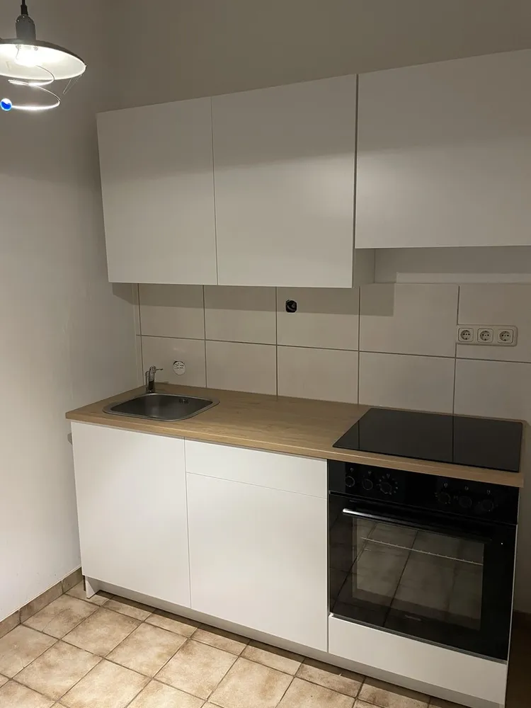 2 Zimmer Wohnung mit 36 m² in Hameln – Bild 6