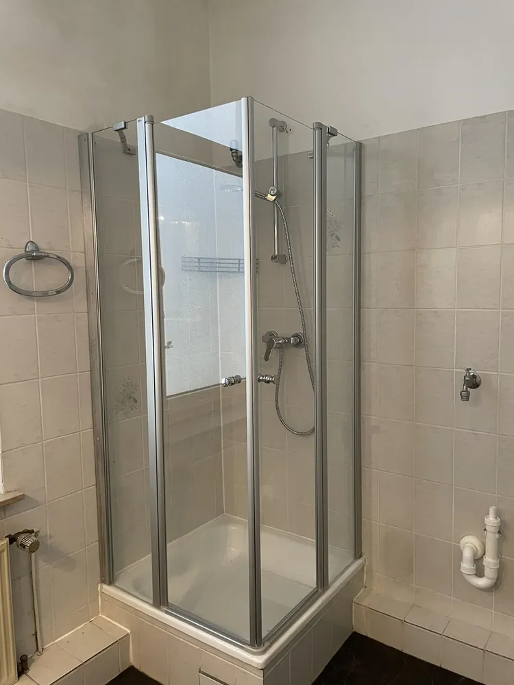 2 Zimmer Wohnung mit 36 m² in Hameln – Bild 7