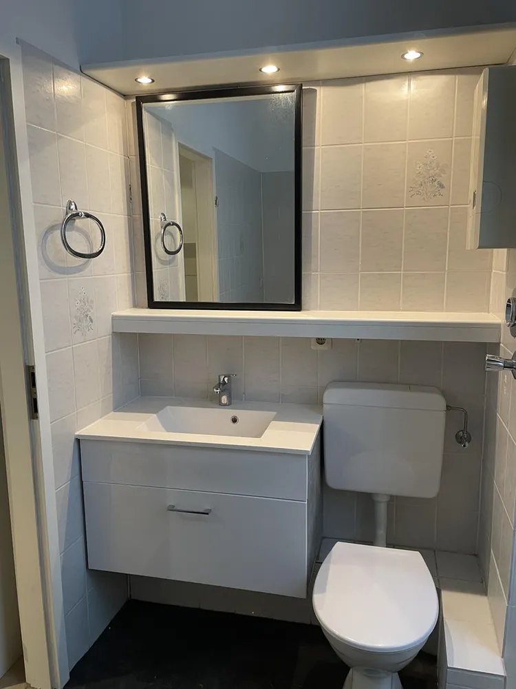 2 Zimmer Wohnung mit 36 m² in Hameln – Bild 8