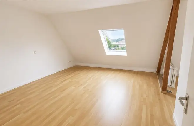 2 Zimmer Wohnung mit 62 m² in Mannheim – Bild 3
