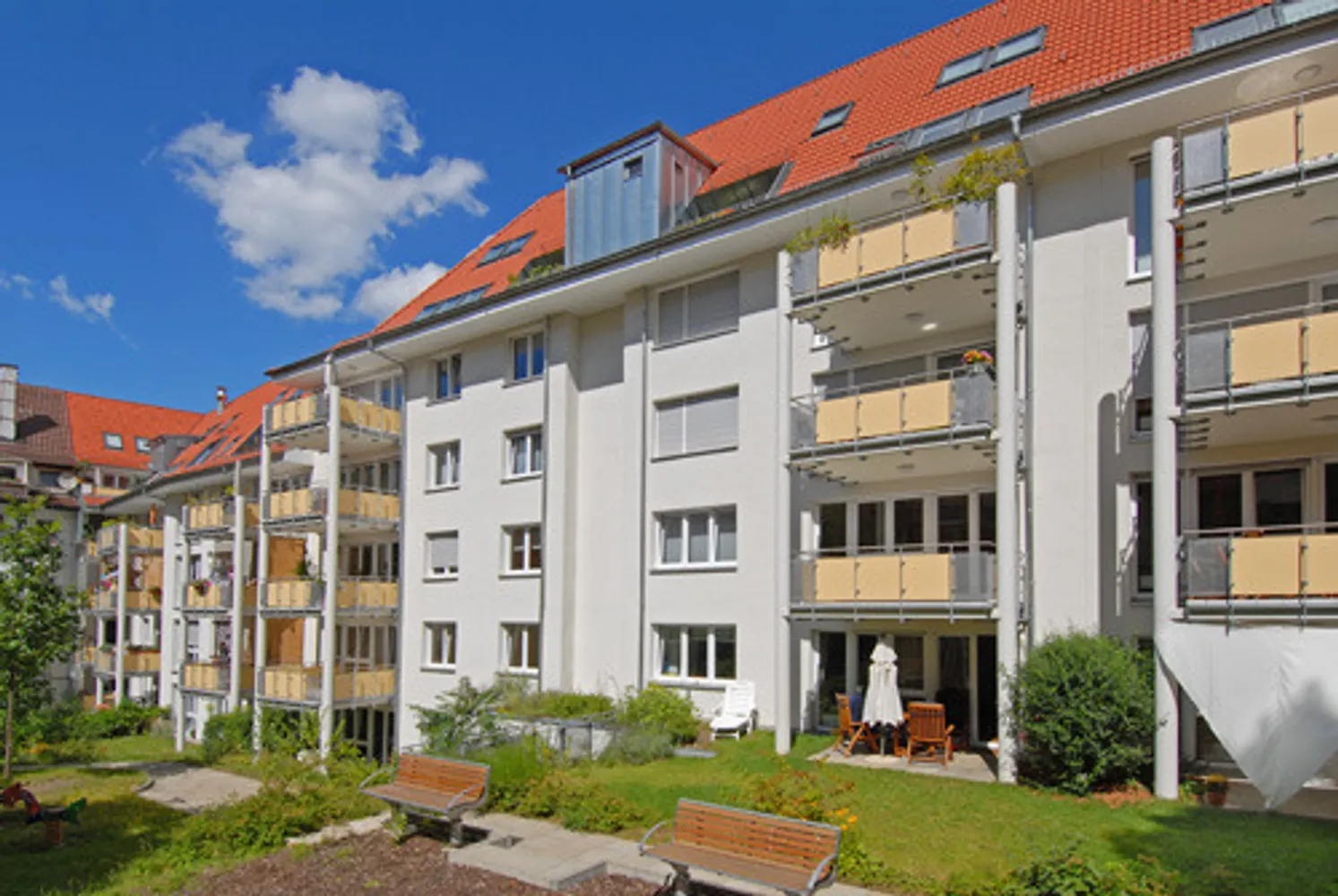 4 Zimmer Wohnung mit 102 m² in Stuttgart – Bild 4