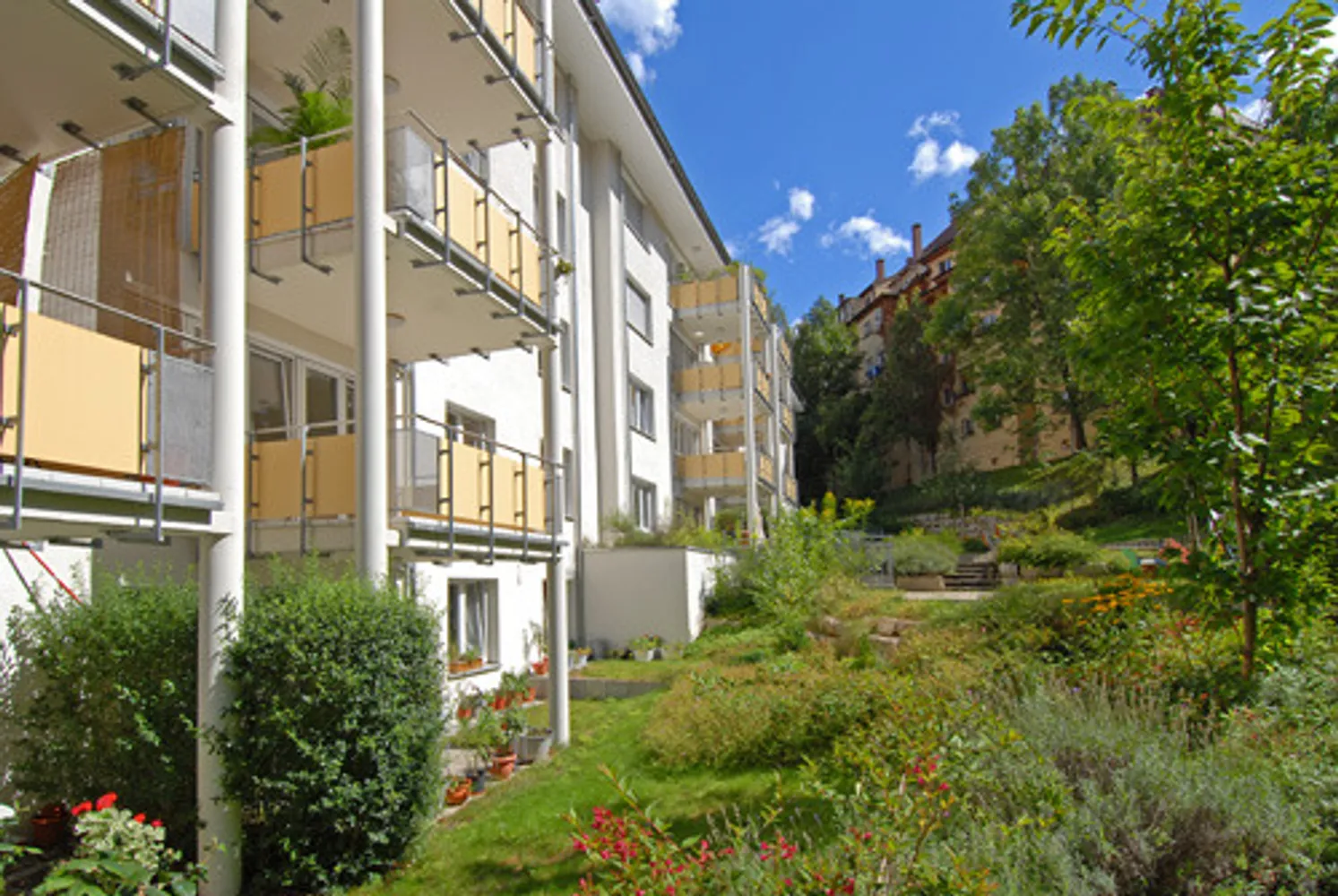 4 Zimmer Wohnung mit 102 m² in Stuttgart – Bild 5