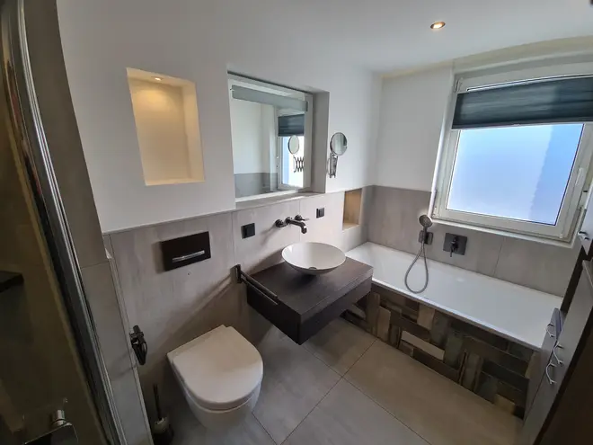 4 Zimmer Haus mit 128 m² in Recklinghausen – Bild 9