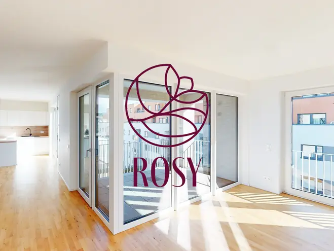 3 Zimmer Wohnung mit 103 m² in Stuttgart – Bild 1